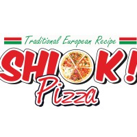 Shiok! Pizza logo, Shiok! Pizza contact details