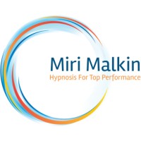 Miri Malkin - Hypnosis For Top Performance logo, Miri Malkin - Hypnosis For Top Performance contact details