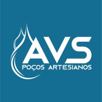 AVS Poços Artesianos logo, AVS Poços Artesianos contact details