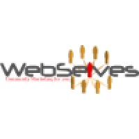 WebSelves logo, WebSelves contact details