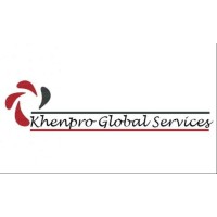 Khenpro Global Services logo, Khenpro Global Services contact details