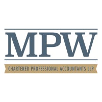 MPW Chartered Professional Accountants LLP logo, MPW Chartered Professional Accountants LLP contact details