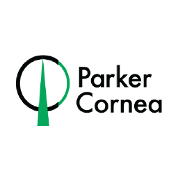 PARKER CORNEA, INC logo, PARKER CORNEA, INC contact details