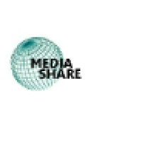 Global MediaShare logo, Global MediaShare contact details