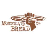 Montclair Bread logo, Montclair Bread contact details