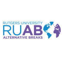 Rutgers University Alternative Breaks logo, Rutgers University Alternative Breaks contact details