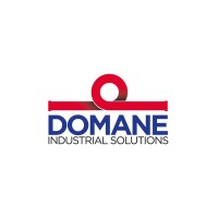 DOMANE Industrial Solutions logo, DOMANE Industrial Solutions contact details