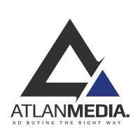 ATLAN MEDIA INC logo, ATLAN MEDIA INC contact details