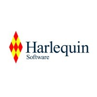 Harlequin Software logo, Harlequin Software contact details