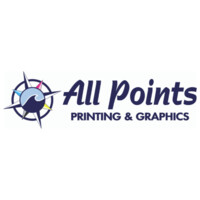 All Points Printing & Graphics logo, All Points Printing & Graphics contact details