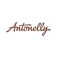 Antonelly logo, Antonelly contact details