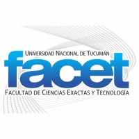 Universidad Nacional de Tucumán | FACET logo, Universidad Nacional de Tucumán | FACET contact details