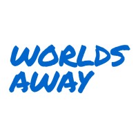 Worlds Away logo, Worlds Away contact details