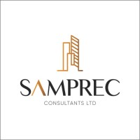 SAMPREC CONSULTANTS LTD logo, SAMPREC CONSULTANTS LTD contact details