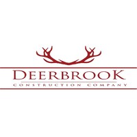 Deerbrook Construction Company logo, Deerbrook Construction Company contact details