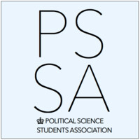 Columbia Political Science Students Association logo, Columbia Political Science Students Association contact details