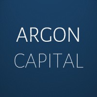 Argon Capital Management logo, Argon Capital Management contact details