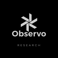 Observo Research logo, Observo Research contact details