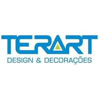 Terart Design logo, Terart Design contact details