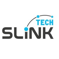 SLiNK-TECH logo, SLiNK-TECH contact details