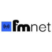 FMNET logo, FMNET contact details