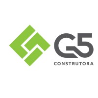 G5 Construtora logo, G5 Construtora contact details