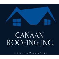 Canaan Roofing Inc. logo, Canaan Roofing Inc. contact details