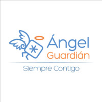 Ángel Guardián logo, Ángel Guardián contact details