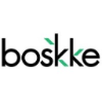 Boskke logo, Boskke contact details