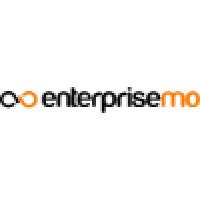 EnterpriseMo logo, EnterpriseMo contact details