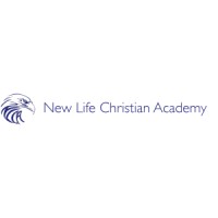 New Life Christian Academy logo, New Life Christian Academy contact details