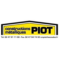 CONSTRUCTIONS METALLIQUES PIOT -C.M.P. logo, CONSTRUCTIONS METALLIQUES PIOT -C.M.P. contact details