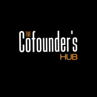 The Cofounder's Hub logo, The Cofounder's Hub contact details