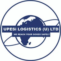 Upesi Logistics logo, Upesi Logistics contact details