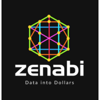 Zenabi Data logo, Zenabi Data contact details