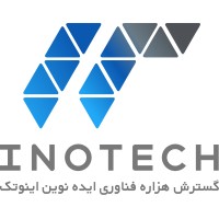 inotechco logo, inotechco contact details