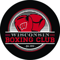 Boxing Club University of Wisconsin-Madison logo, Boxing Club University of Wisconsin-Madison contact details