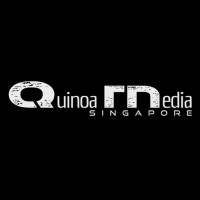 Quinoa Media Singapore Pte. Ltd. logo, Quinoa Media Singapore Pte. Ltd. contact details