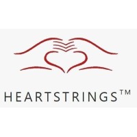 Heartstrings logo, Heartstrings contact details