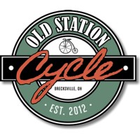 Old Station Cycle logo, Old Station Cycle contact details