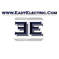 Eady Electrical Contractors logo, Eady Electrical Contractors contact details