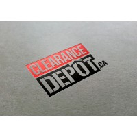 Clearance Depot logo, Clearance Depot contact details