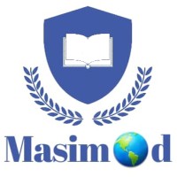 Masimod logo, Masimod contact details