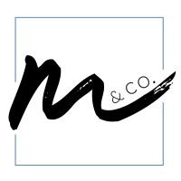 Myrna & Co. LLC logo, Myrna & Co. LLC contact details