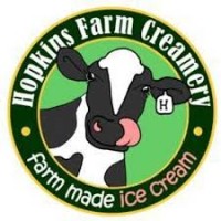 HOPKINS FARM CREAMERY logo, HOPKINS FARM CREAMERY contact details