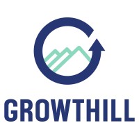 Growthill HR Consultants logo, Growthill HR Consultants contact details