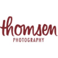 Thomsen Photography logo, Thomsen Photography contact details