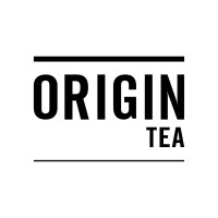 Origin Tea logo, Origin Tea contact details