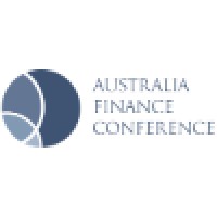 Australia Finance Conference logo, Australia Finance Conference contact details