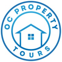 OC Property Tours logo, OC Property Tours contact details